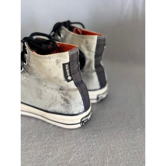 Converse Chuck 70 Hi GTX Gore-Tex Shoes size 9 main image 10